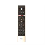 מסך טלוויזיה 55' HAIER LE55A8500 ANDROID TV 9.0 3