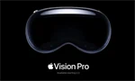‏משקפי מציאות מדומה Apple Vision Pro 256GB 4