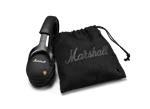 אוזניות Marshall Monitor Bluetooth 4