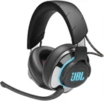 אוזניות גיימינג אלחוטיות מבית JBL ג'יי בי אל דגם QUANTUM 800