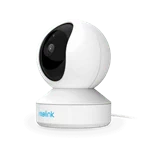 מצלמה PT 4MM, 4MP אלחוטית עצמאית REOLINK E1 PRO 2