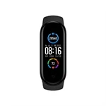 צמיד כושר חכם דגם Mi Smart Band 5