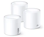 מגדיל טווח Deco X60 MESH AX3000 Wi-Fi 6 Tp-Link 3 PACK 3