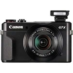 מצלמה ‏קומפקטית Canon Powershot G7 X mark II קנון 2