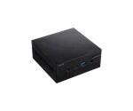 מיני מחשב ביירבון בלבד ASUS MINIPC PN50 AMD 4300U No RAM No HDD 2