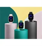 שעון חכם Amazfit דגם Bip U Pro 4