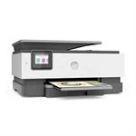 מדפסת ‏הזרקת דיו HP OfficeJet Pro 9023 All-in-One 1MR70B 2
