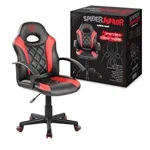 כיסא גיימינג לילדים Spider M Junior 2