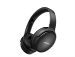 אוזניות Over Ear אלחוטיות ומבטלות רעשים Bose דגם QC45BLK