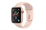 שעון יד אפל Apple Watch SE GPS 40mm כולל חיישן דופק 2