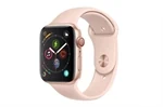 שעון יד Apple Watch Nike Series 5 44mm Aluminum Case Sport band GPS + Cellular אפל 2