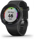 שעון ספורט Garmin Forerunner 45S