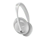 אוזניות Over Ear אלחוטיות ומבטלות רעשים Bose דגם QC45BLK 3