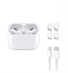 אוזניות Apple AirPods 2 True Wireless אפל 3