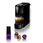 ‏מכונת אספרסו  NESPRESSO Essenza Mini C30 2