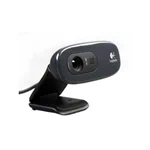 מצלמת רשת Logitech Webcam C270 לוגיטק 2