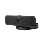 מצלמת רשת Logitech C925E לוגיטק 4