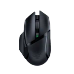 ‏עכבר גיימינג ‏אלחוטי Razer Basilisk X HyperSpeed רייזר