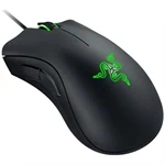 ‏עכבר גיימינג ‏חוטי Razer DeathAdder V2 רייזר 2