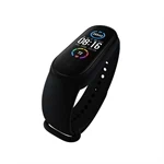 צמיד כושר חכם דגם Mi Smart Band 5 3