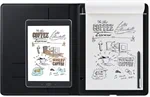 לוח גרפי Wacom Bamboo Folio Large 2