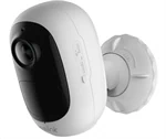 מצלמת אבטחה חיצונית אלחוטית נטענת דגם Reolink ARGUS 2E ראולינק
