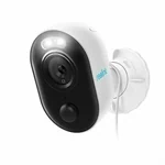 מצלמת אבטחה חיצונית דגם Reolink Lumus ראולינק 2