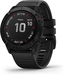 ‏שעון ספורט Garmin Fenix 6 Pro