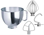 מיקסר KitchenAid KSM150 קיטשן אייד 2