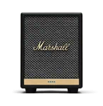 רמקול מרשל בלוטוס Uxbridge עם Google Asistant מבית Marshall