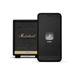 רמקול מרשל בלוטוס Uxbridge עם Google Asistant מבית Marshall 3