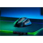 ‏עכבר גיימינג ‏אלחוטי Razer Basilisk X HyperSpeed רייזר 3