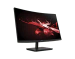 מסך מחשב Acer 27" ED270UPbiipx ZeroFrame VA Curved QHD 165Hz 1ms Black 2