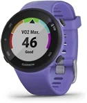 שעון ספורט Garmin Forerunner 45S 2