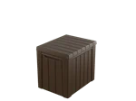 ארגז אחסון KETER אורבן בוקס 113 ל' Urban Box