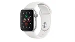 שעון יד Apple Watch Nike Series 5 44mm Aluminum Case Sport band GPS + Cellular אפל 3