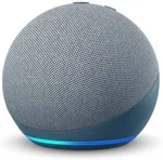 ‏רמקול חכם Amazon Echo Dot 5th Generation 3