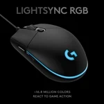 ‏עכבר גיימינג ‏חוטי LogiTech G-PRO לוגיטק 2