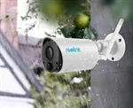 מצלמה חיצונית אלחוטית נטענת Reolink ראולינק Argus Eco 4
