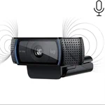 מצלמת רשת Logitech HD PRO WEBCAM C920E לוגיטק 4