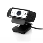 מצלמת רשת לוגיטק Logitech webcam C930C 3