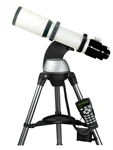 טלסקופ קומפקטי אפוכרומטי לצפרות ונוף  Cosmos 102mm ED 2