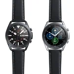 שעון חכם Samsung Galaxy Watch3 45mm SM-R840NZ סמסונג 2