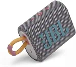 ‏רמקול נייד JBL Go 3 2