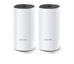 מגדיל טווח TpLink Deco M4 Kit 3-Pack MESH 1200Mbps 3