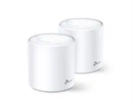 מערכת MESH ‏ Deco X20 AX1800 Mesh 3-Pack TP-Link