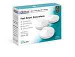 מגדיל טווח שתי יחידות Deco M9 Plus Kit 2-Pack MESH 2200Mbps TpLink 3