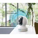 מצלמה PT 4MM, 4MP אלחוטית עצמאית REOLINK E1 PRO 3
