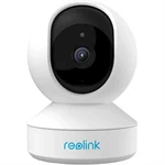 מצלמה PT 4MM, 4MP אלחוטית עצמאית REOLINK E1 PRO