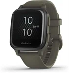 ‏שעון יד ספורט Garmin Venu Sq Music Edition 4